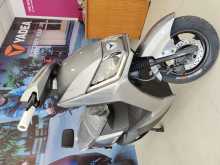 Yadea T5 2025 Motorbike