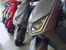 Yadea T5 2025 Motorbike