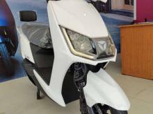 Yadea T5 2025 Motorbike