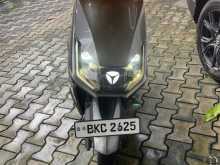 Yadea T5 2025 Motorbike