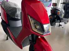 Yadea T5 2025 Motorbike