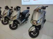 Yadea T5 2025 Motorbike