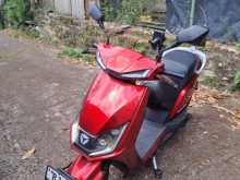 Yadea T5 2024 Motorbike