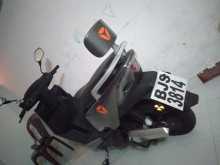 Yadea T5 2025 Motorbike