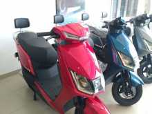 Yadea T5 2024 Motorbike