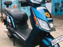 Yadea T5 2024 Motorbike