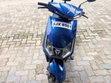 Yadea T5 2025 Motorbike