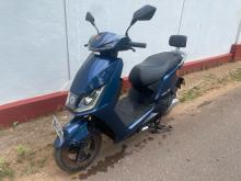 Yadea T5 2024 Motorbike