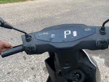 Yadea T5 2025 Motorbike