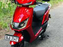 Yadea T5 2026 Motorbike