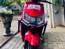 Yadea T5 L 2026 Motorbike