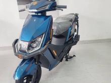 Yadea T5 L 2026 Motorbike