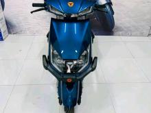 Yadea T5 L 2026 Motorbike