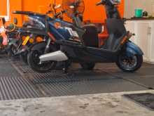Yadea T5L 2026 Motorbike