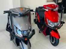 Yadea T5 L 2026 Motorbike