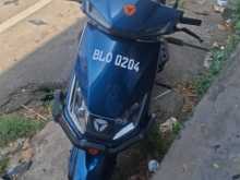 Yadea T5 L 2026 Motorbike
