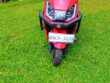 Yadea T5 Lithium Battery 2026 Motorbike