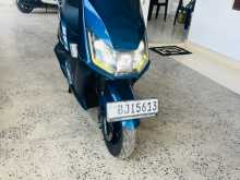 Yadea T5 2025 Motorbike