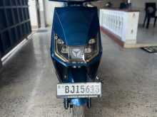 Yadea T5 2025 Motorbike