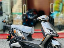 Yadea T5L 2026 Motorbike