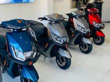Yadea T5L 2026 Motorbike