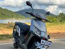 Yadea T5L 2026 Motorbike