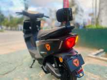 Yadea T5L 2026 Motorbike