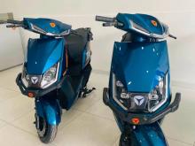 Yadea T5L 2026 Motorbike