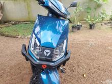 Yadea T5L 2026 Motorbike
