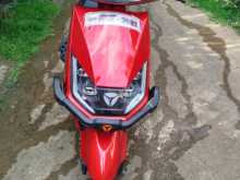 Yadea T5L 2025 Motorbike