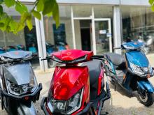 Yadea T5L 2026 Motorbike