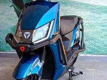 Yadea T5L 2026 Motorbike