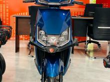 Yadea T5L 2026 Motorbike