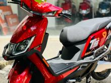 Yadea T5L 2026 Motorbike