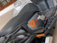 Yadea T5L 2026 Motorbike