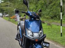 Yadea T5L 2026 Motorbike