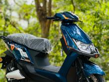Yadea T5L 2026 Motorbike