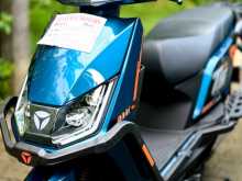 Yadea T5L 2026 Motorbike