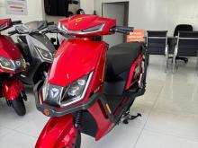 Yadea T5L 2026 Motorbike