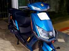 Yadea T5L 2026 Motorbike