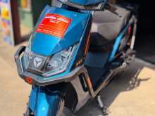 Yadea T5L 2026 Motorbike