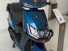 Yadea T5L 2026 Motorbike