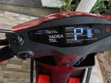 Yadea T5L 2026 Motorbike
