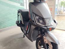 Yadea T5L 2026 Motorbike