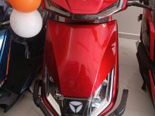 Yadea T5l 2026 Motorbike