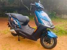 Yadea T5L 2026 Motorbike