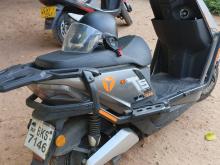 Yadea T5l 2026 Motorbike