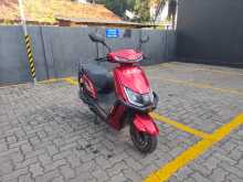 Yadea T5L 2026 Motorbike