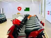 Yadea T5t9 Epoc 2025 Motorbike