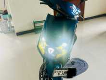Yadea T5 2024 Motorbike
